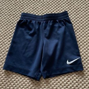 EUC Boys’ Nike Athletic Shorts